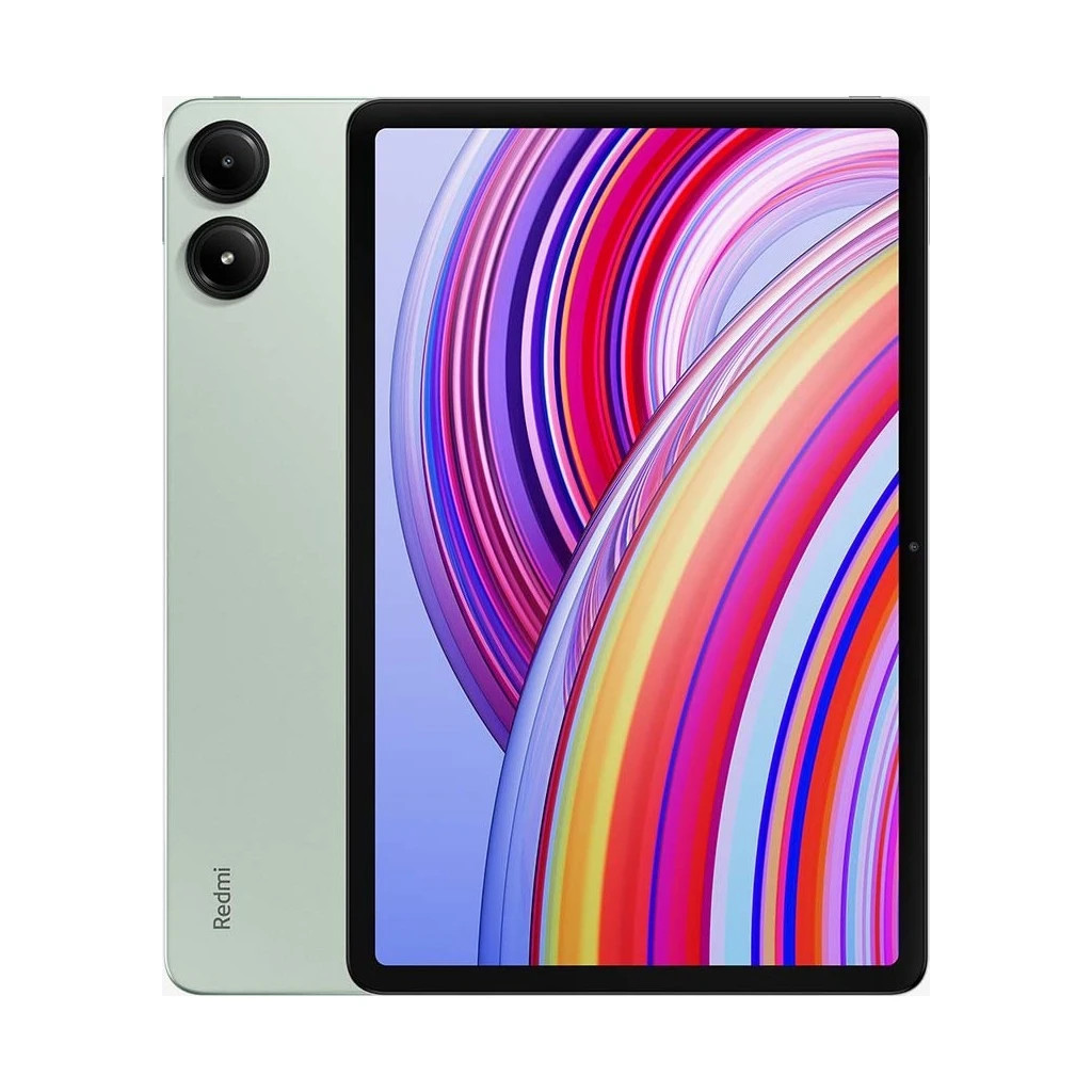 Планшет Xiaomi Redmi Pad Pro 5G 8/256GB Mint Green (VHU4819EU) (1052111)