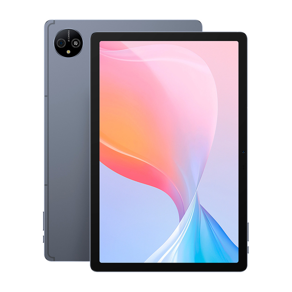 Планшет Ulefone Tab A11 11", IPS 4G 6/256Gb Space Gray (6975326663687)