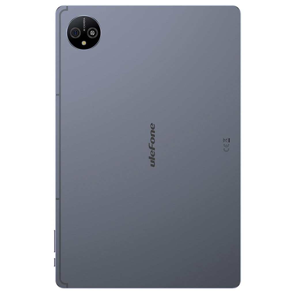 Планшет Ulefone Tab A11 11", IPS 4G 6/256Gb Space Gray (6975326663687)