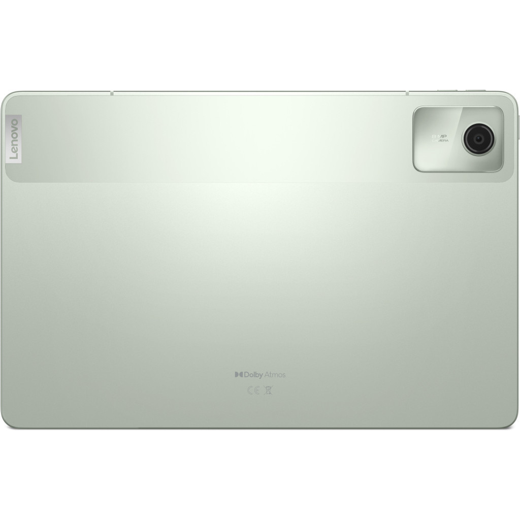 Планшет Lenovo Tab M11 8/128 LTE Seafoam Green + Pen (ZADB0312UA)