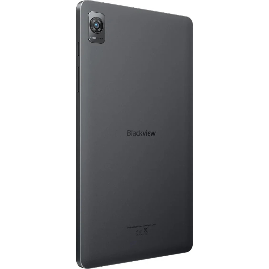 Планшет Blackview Tab 60 8.68" 6/128GB / LTE Grey (6931548314073)