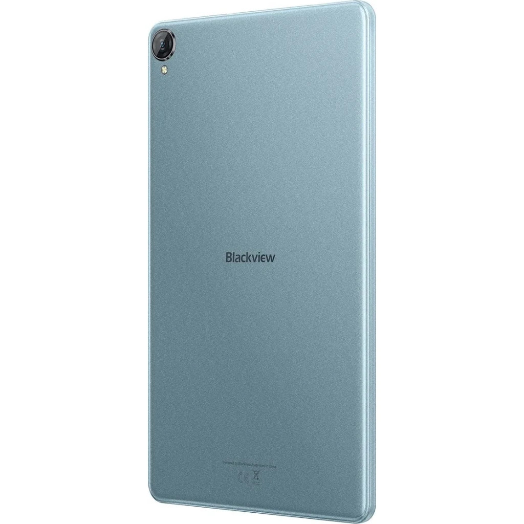 Планшет Blackview Tab 50 8" 4/128GB / WIFI Blue (6931548314011)