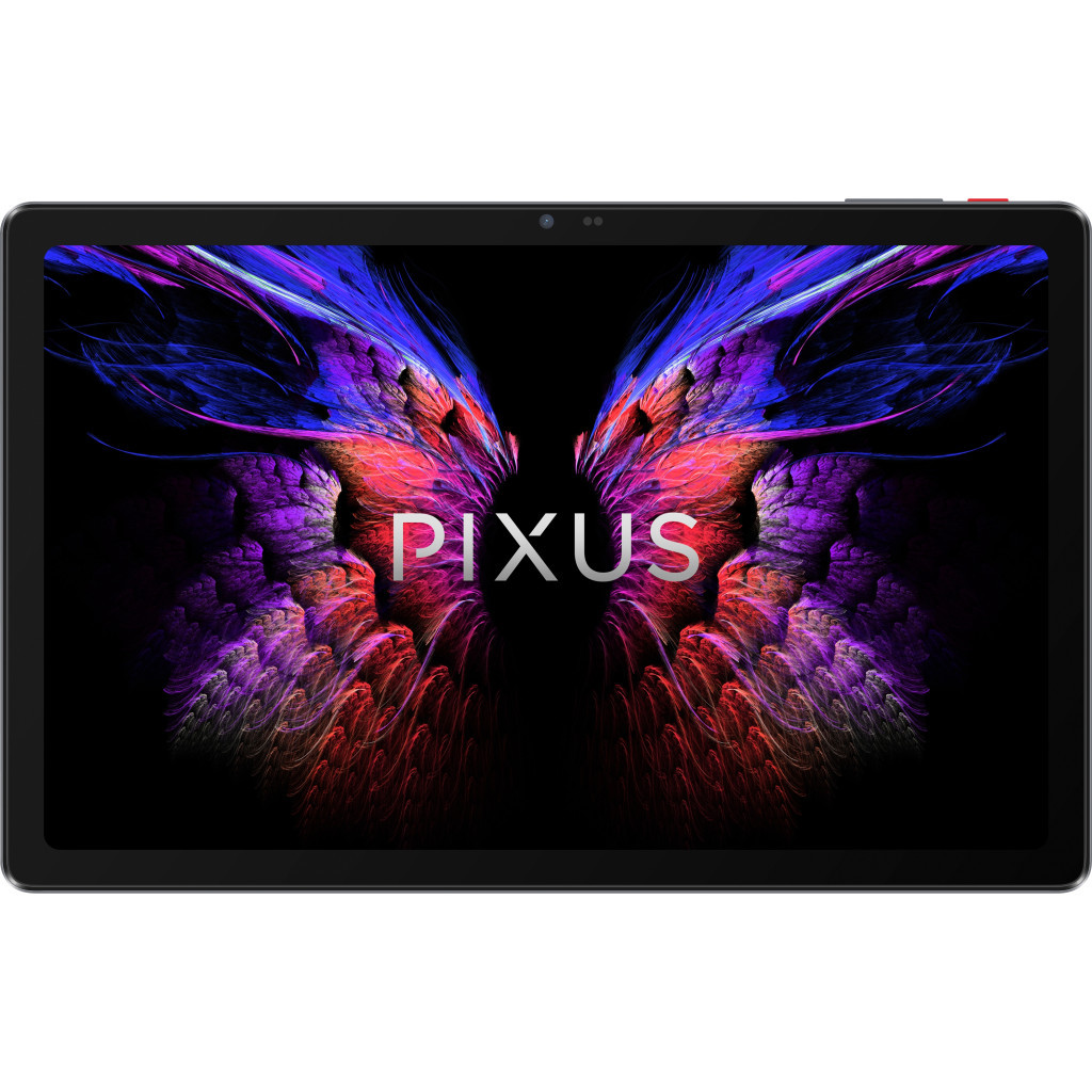 Планшет Pixus Wing 6/128GB, LTE, graphite (4897058531749)