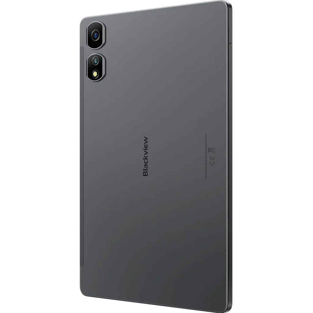 Планшет Blackview Tab 16 Pro 11" FHD 8/256GB / LTE Grey (6931548316800)