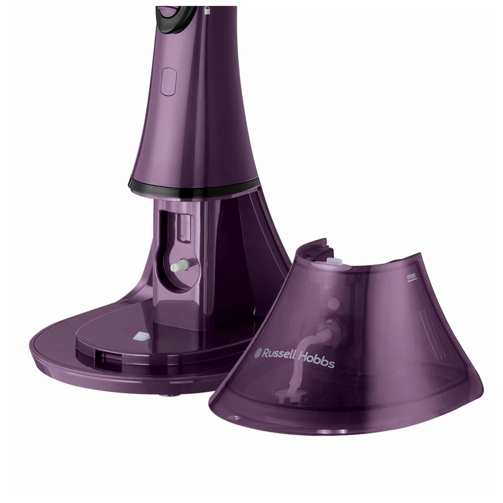 Відпарювач для одягу Russell Hobbs Genie Colour Control (27410-56)