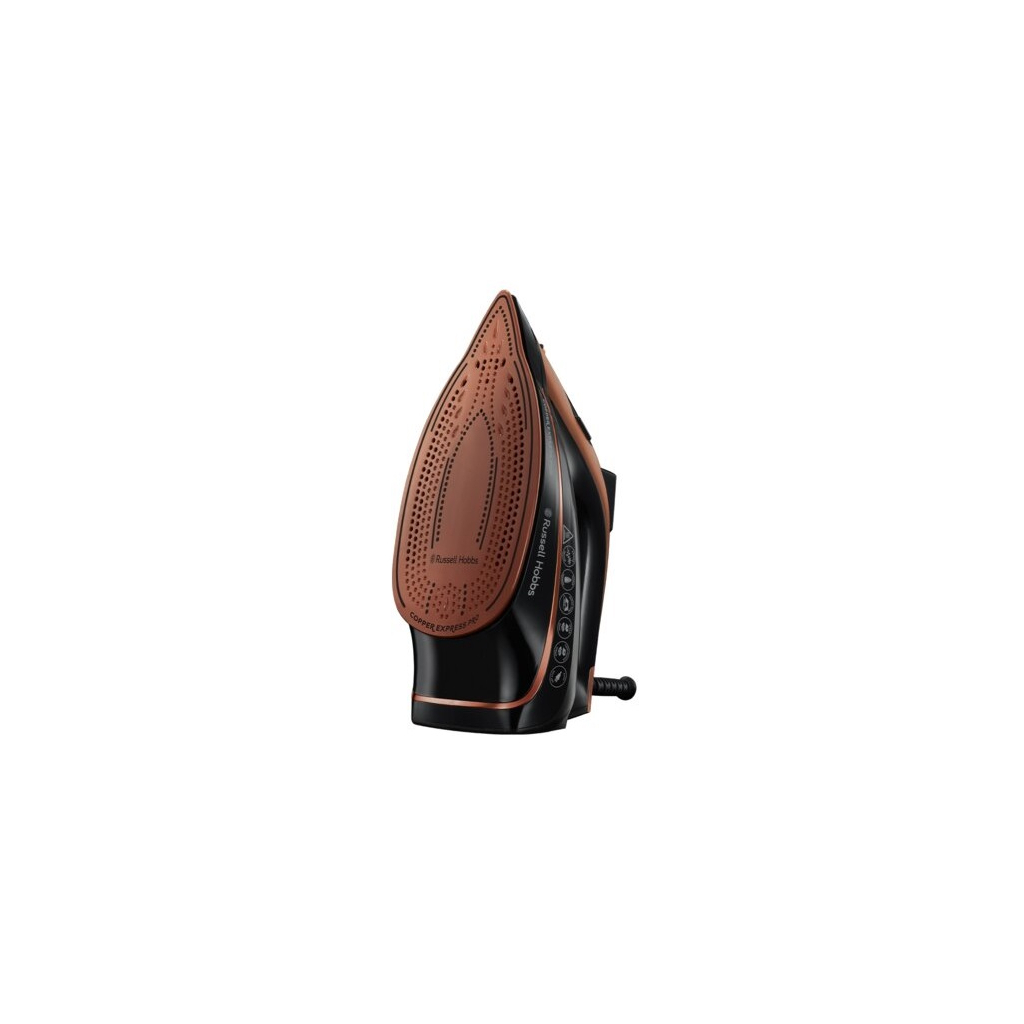 Праска Russell Hobbs Copper Express Pro Iron (23986-56)