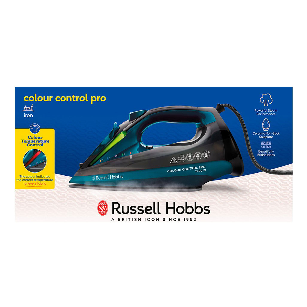 Праска Russell Hobbs Colour Control Pro (27280-56)