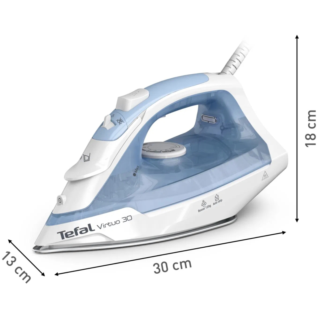 Праска Tefal FV2C41E0