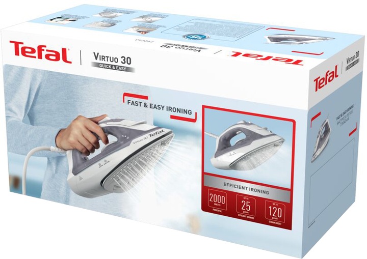 Праска Tefal FV2C42E0 