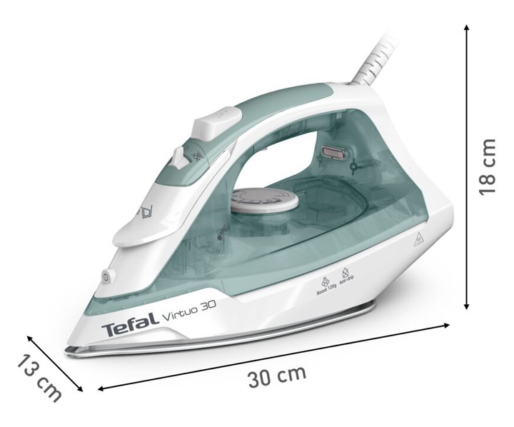 Праска Tefal FV2C42E0 