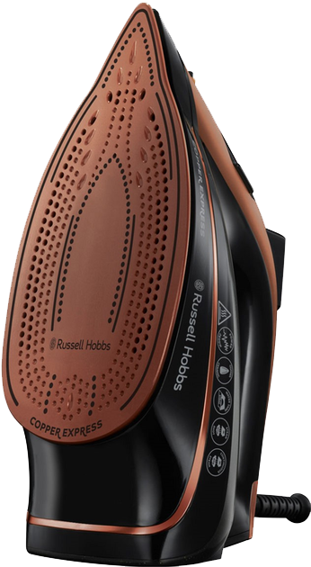 Праска Russell Hobbs Copper Express 23975-56/RH