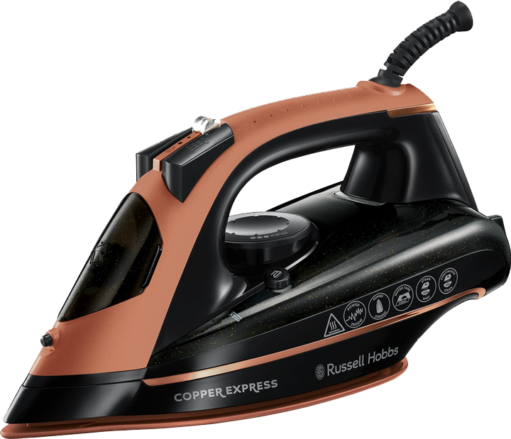 Праска Russell Hobbs Copper Express 23975-56/RH