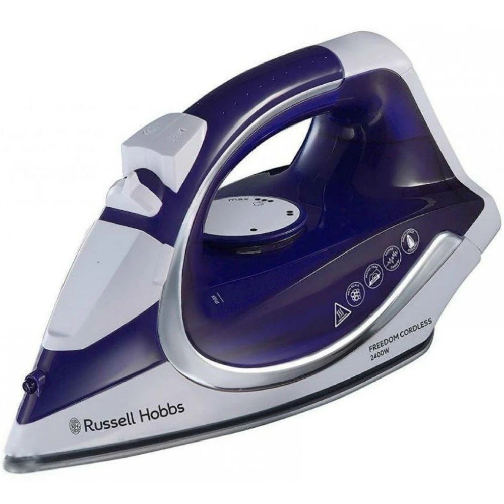 Праска Russell Hobbs Supreme Steam Cordless 23300-56