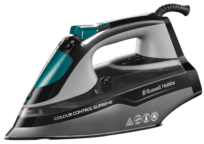 Праска Russell Hobbs 25400-56 Colour Control Supreme