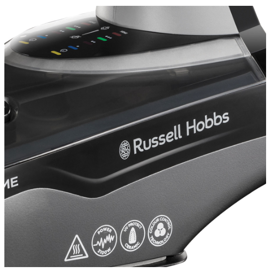 Праска Russell Hobbs 25400-56 Colour Control Supreme