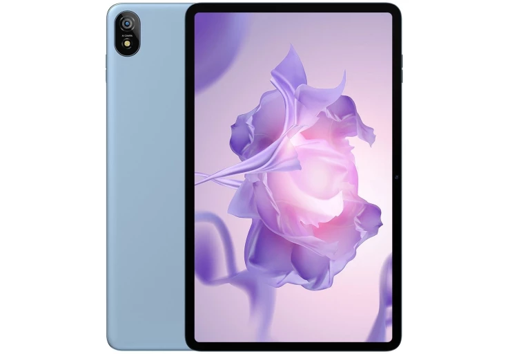 Планшет Blackview Tab 18 12/256GB Blue