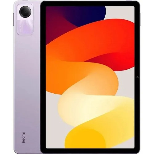 Планшет Xiaomi Redmi Pad SE 8/256GB Lavender Purple (MJ-060982)