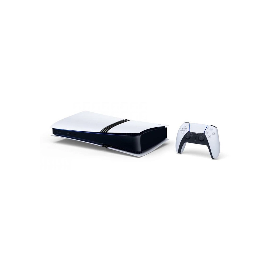 Ігрова консоль Sony Playstation 5 Pro 2TB (711719595915)