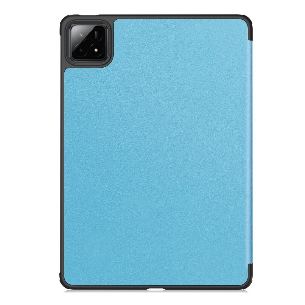 Чохол до планшета BeCover Smart Case Xiaomi Pad 7 / 7 Pro 11.2" Blue (712798)