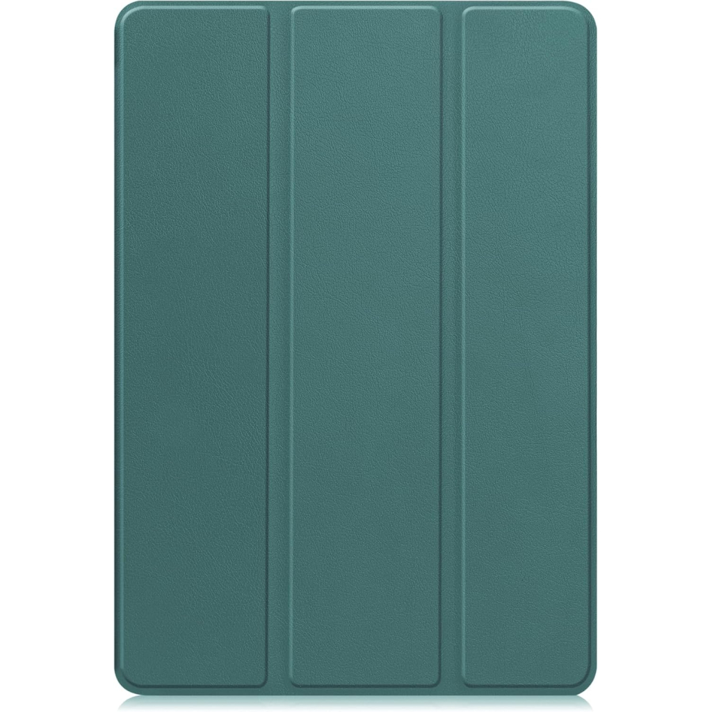 Чохол до планшета BeCover Smart Case Xiaomi Pad 7 / 7 Pro 11.2" Dark Green (712801)