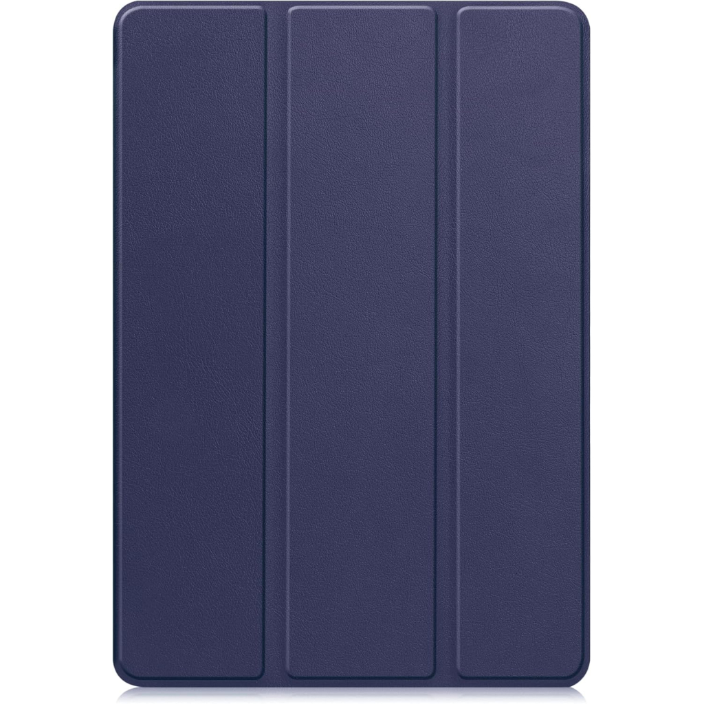 Чохол до планшета BeCover Smart Case Xiaomi Pad 7 / 7 Pro 11.2" Deep Blue (712799)