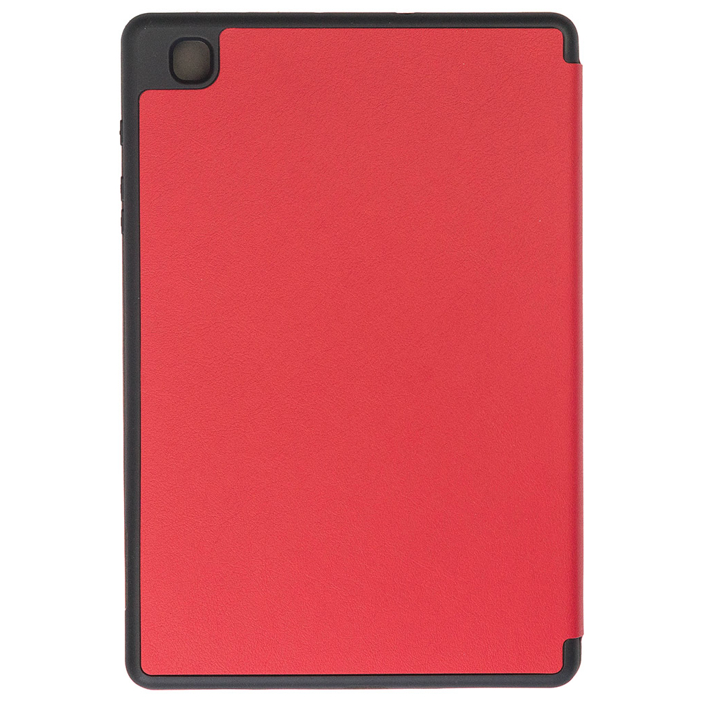 Чохол до планшета BeCover Flexible TPU Mate Samsung Tab S6 Lite (2024) 10.4" P620/P625/P627 Red (712516)