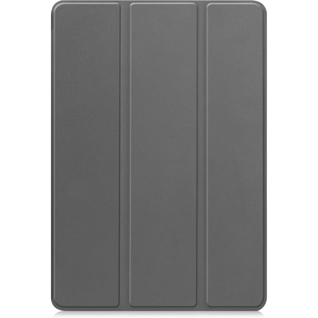 Чохол до планшета BeCover Smart Case Xiaomi Pad 7 / 7 Pro 11.2" Gray (712805)