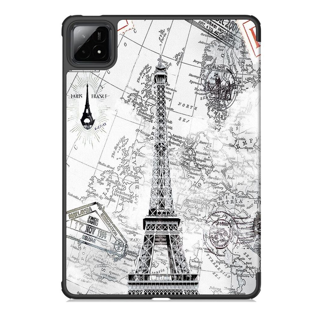 Чохол до планшета BeCover Smart Case Xiaomi Pad 7 / 7 Pro 11.2" Paris (712808)