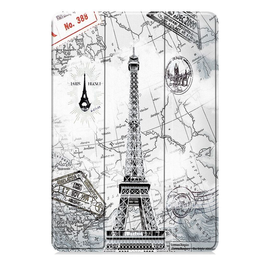 Чохол до планшета BeCover Smart Case Xiaomi Pad 7 / 7 Pro 11.2" Paris (712808)