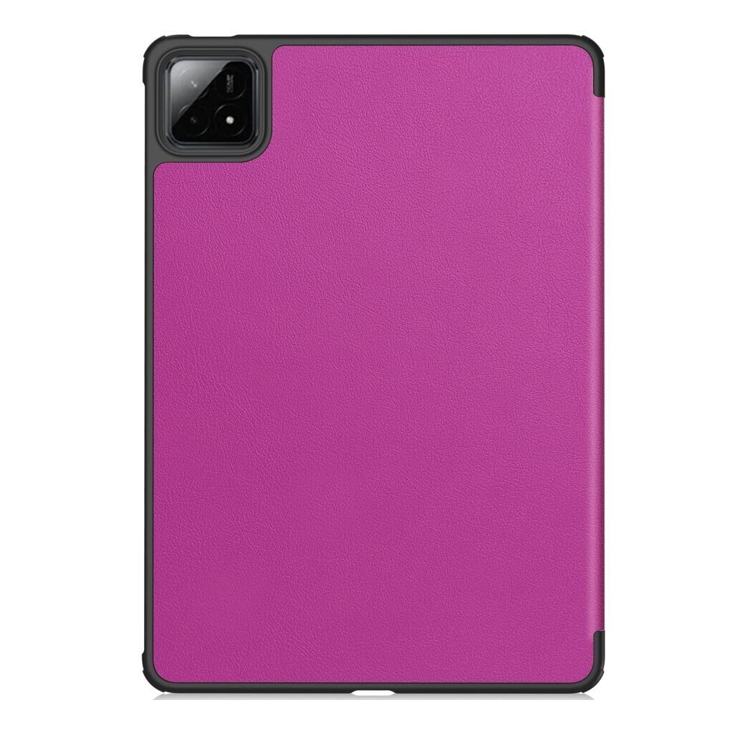 Чохол до планшета BeCover Smart Case Xiaomi Pad 7 / 7 Pro 11.2" Purple (712809)