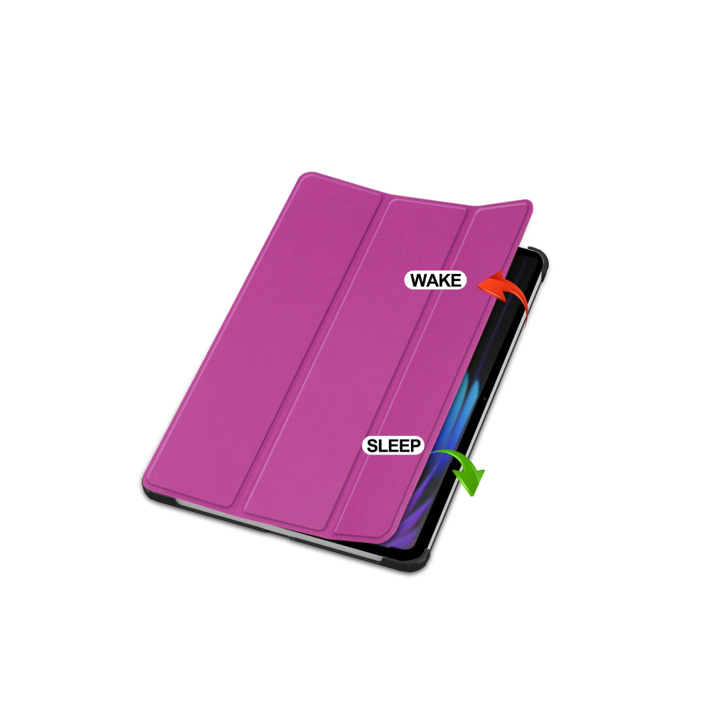 Чохол до планшета BeCover Smart Case Xiaomi Pad 7 / 7 Pro 11.2" Purple (712809)