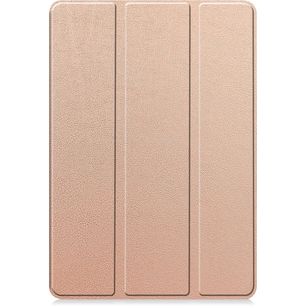 Чохол до планшета BeCover Smart Case Xiaomi Pad 7 / 7 Pro 11.2" Rose Gold (712812)