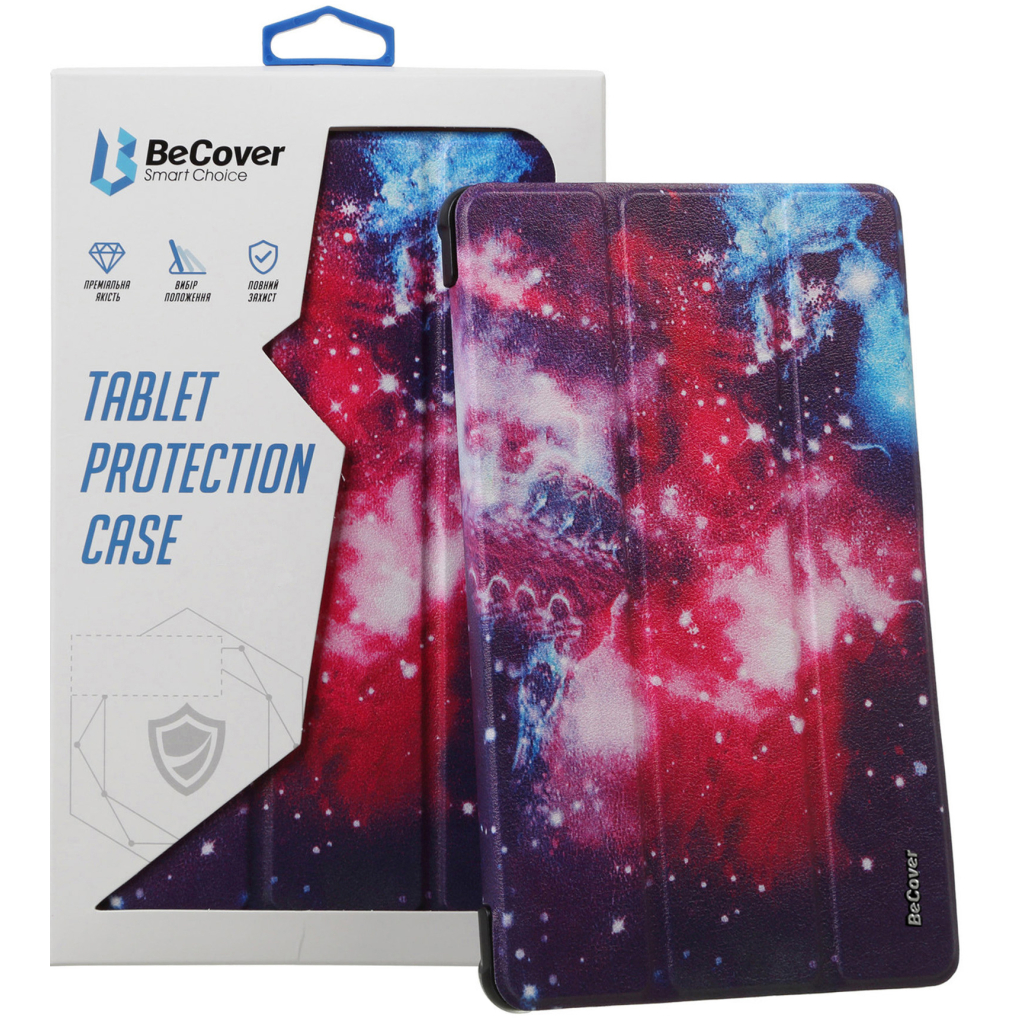 Чохол до планшета BeCover Smart Case Xiaomi Pad 7 / 7 Pro 11.2" Space (712815)