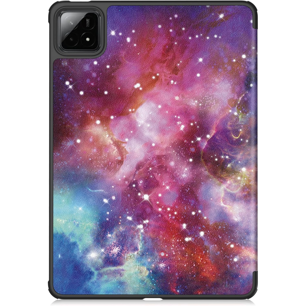 Чохол до планшета BeCover Smart Case Xiaomi Pad 7 / 7 Pro 11.2" Space (712815)