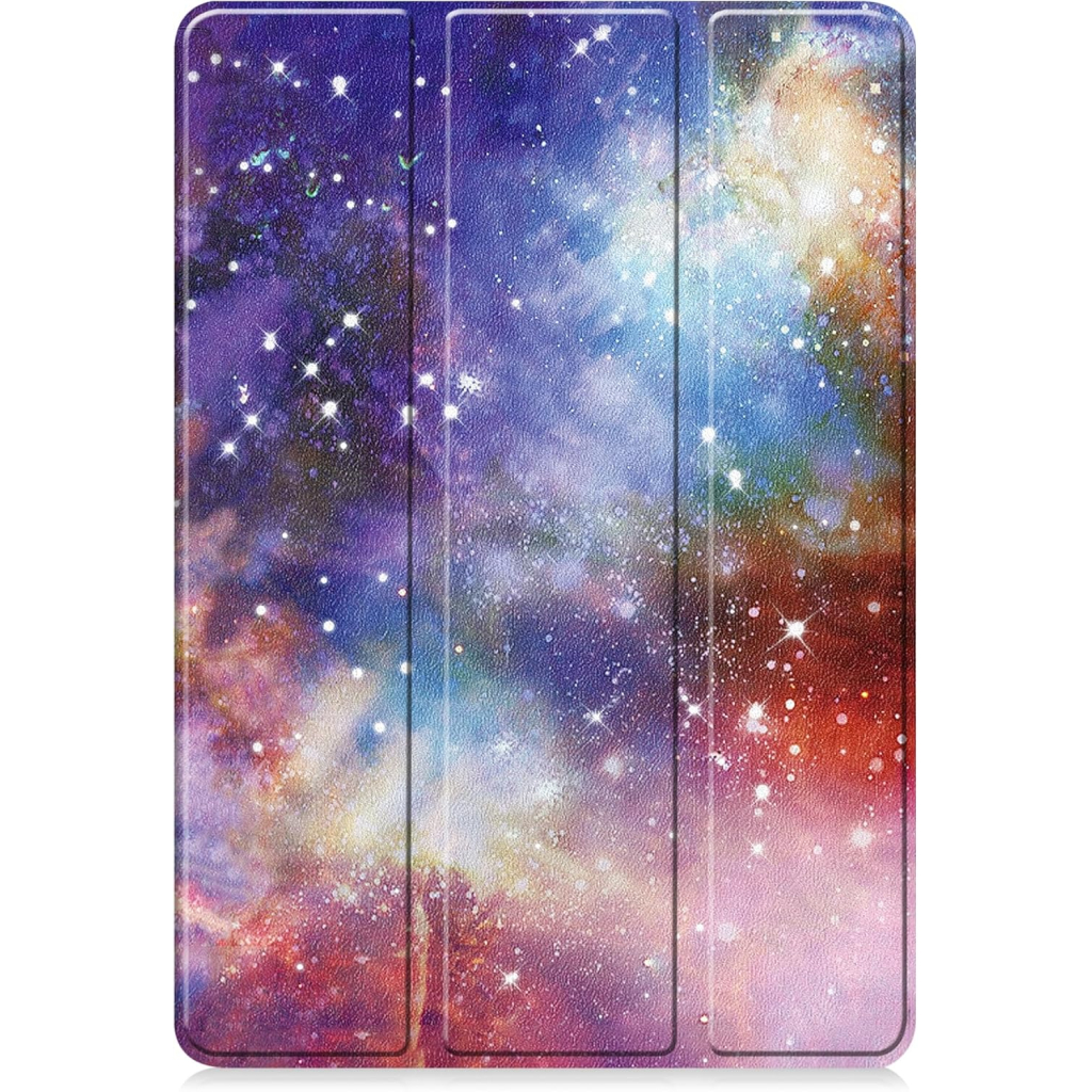 Чохол до планшета BeCover Smart Case Xiaomi Pad 7 / 7 Pro 11.2" Space (712815)