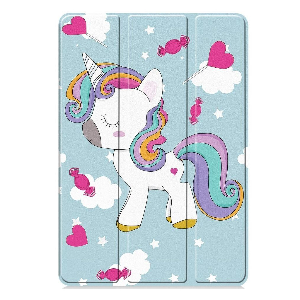 Чохол до планшета BeCover Smart Case Xiaomi Pad 7 / 7 Pro 11.2" Unicorn (712816)