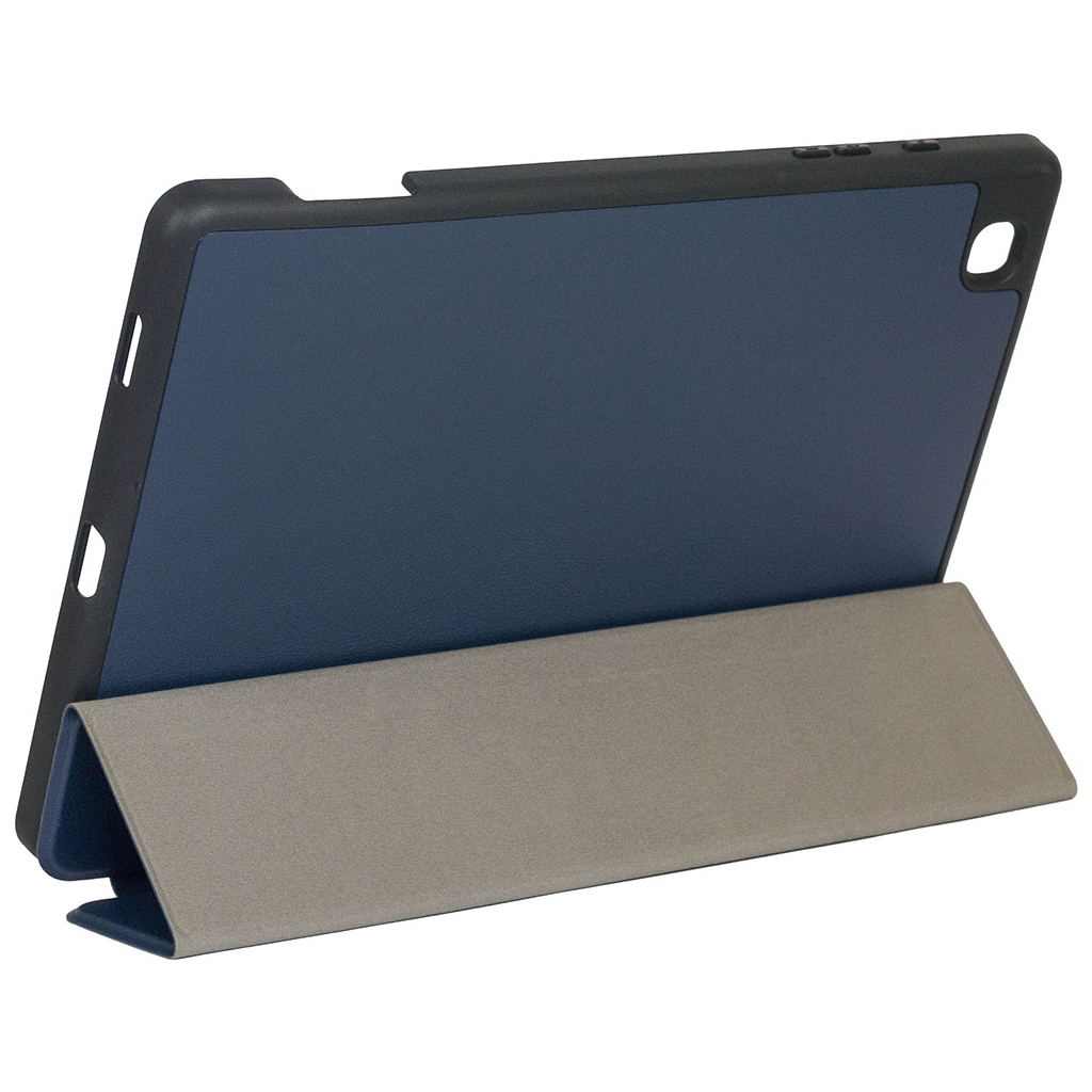 Чохол до планшета BeCover Flexible TPU Mate Samsung Tab S6 Lite (2024) 10.4" P620/P625/P627 Deep Blue (712514)