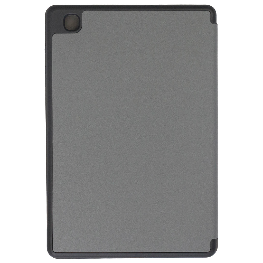 Чохол до планшета BeCover Flexible TPU Mate Samsung Tab S6 Lite (2024) 10.4" P620/P625/P627 Grey (712515)