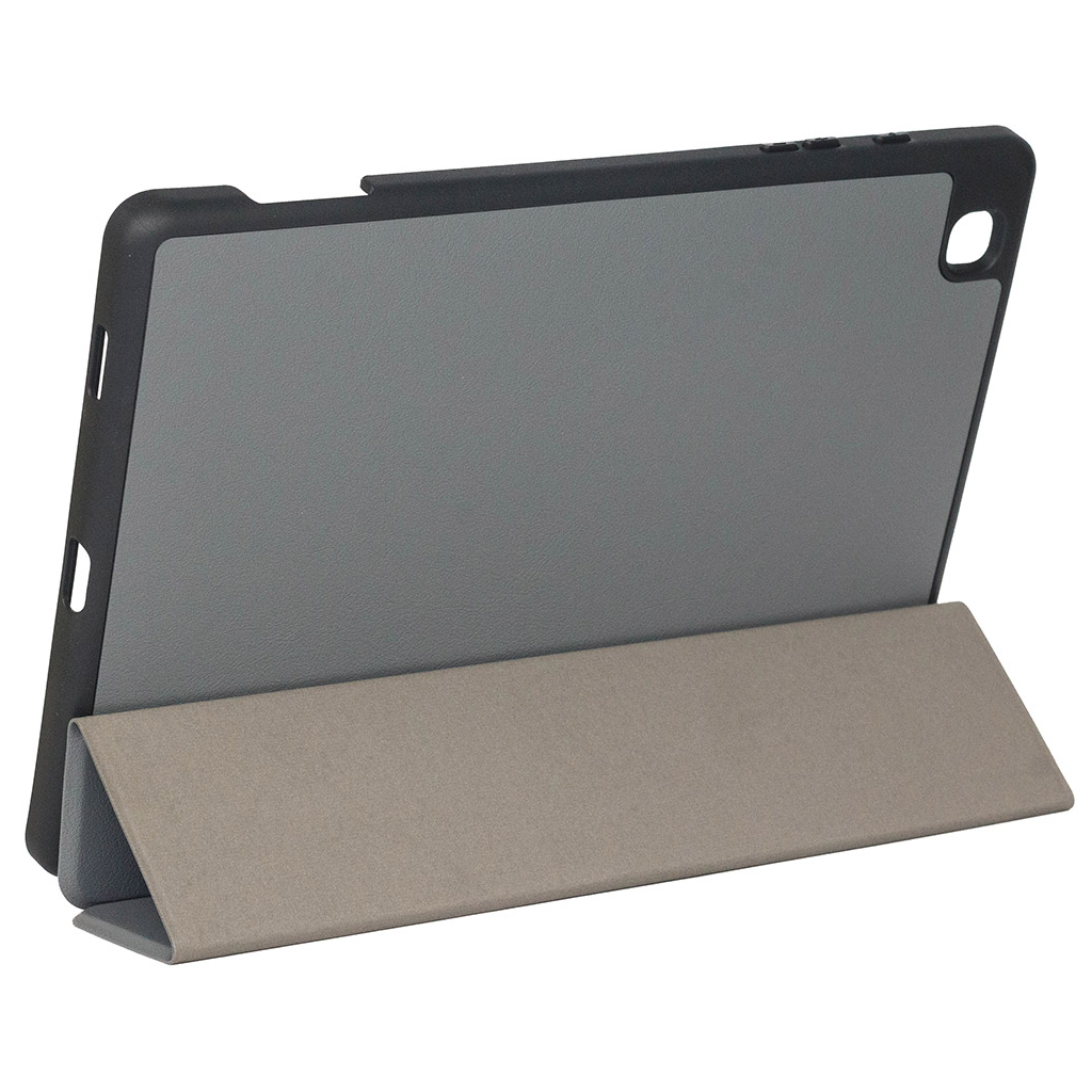 Чохол до планшета BeCover Flexible TPU Mate Samsung Tab S6 Lite (2024) 10.4" P620/P625/P627 Grey (712515)