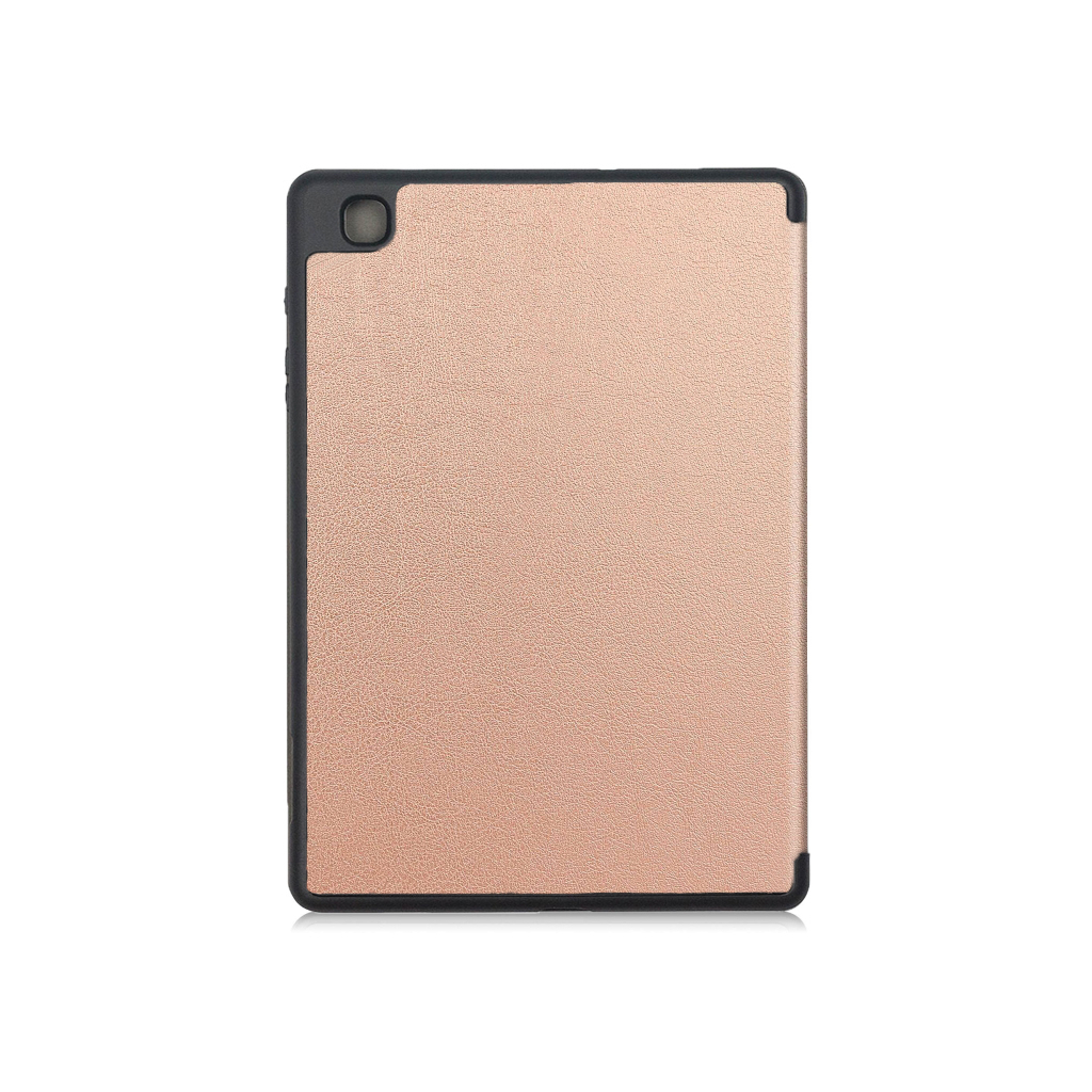 Чохол до планшета BeCover Flexible TPU Mate Samsung Tab S6 Lite (2024) 10.4" P620/P625/P627 Rose Gold (712517)