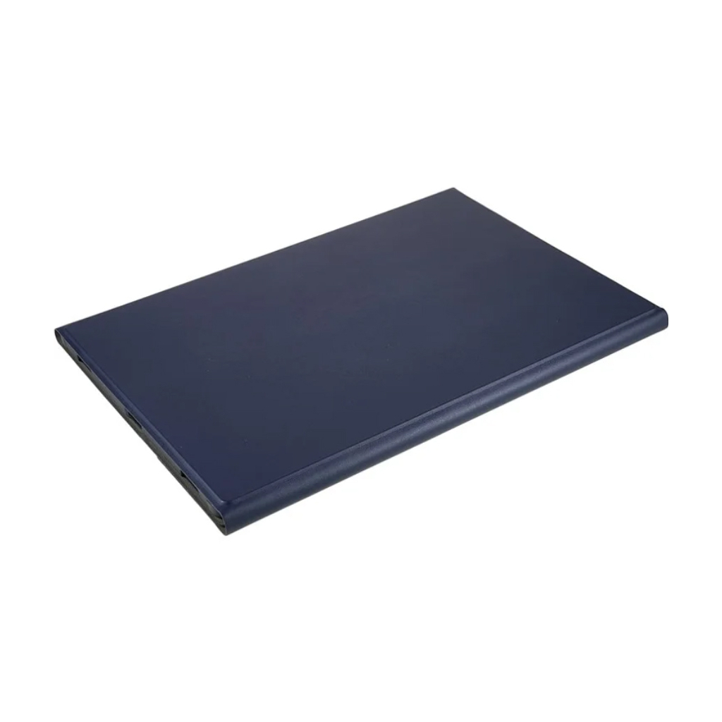 Чохол до планшета BeCover Keyboard+TouchPad Xiaomi Redmi Pad SE 11" Deep Blue (712396)