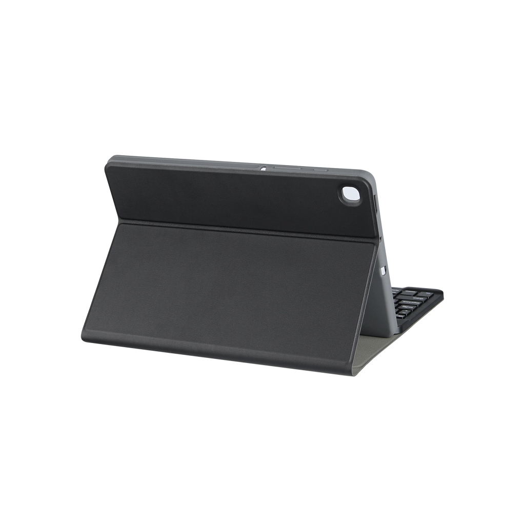 Чохол до планшета BeCover Keyboard+TouchPad Samsung Tab S6 Lite 10.4 P610/P613/P615/P619 Black (712361)