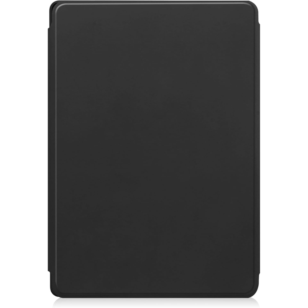 Чохол до планшета BeCover 360° Rotatable + Keyboard Samsung Tab S6 Lite (2024) 10.4" P620/P625/P627 Black (712587)