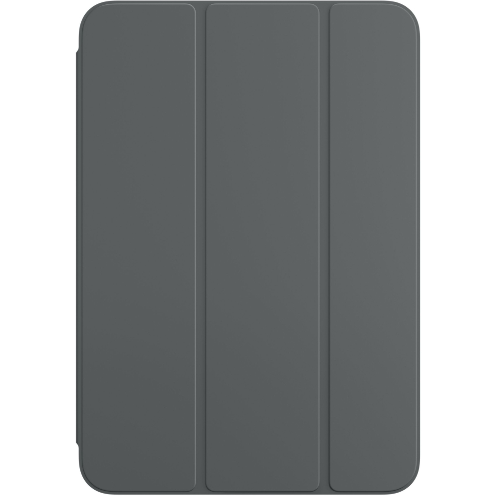 Чохол до планшета Apple Smart Folio for iPad mini (A17 Pro) - Charcoal Gray (MC2Q4ZM/A)