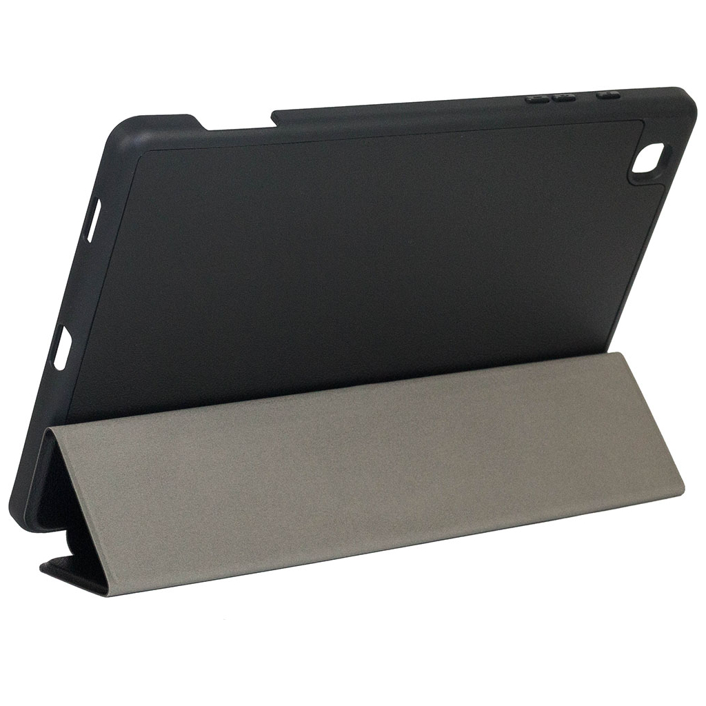 Чохол до планшета BeCover Flexible TPU Mate Samsung Tab S6 Lite (2024) 10.4" P620/P625/P627 Black (712512)