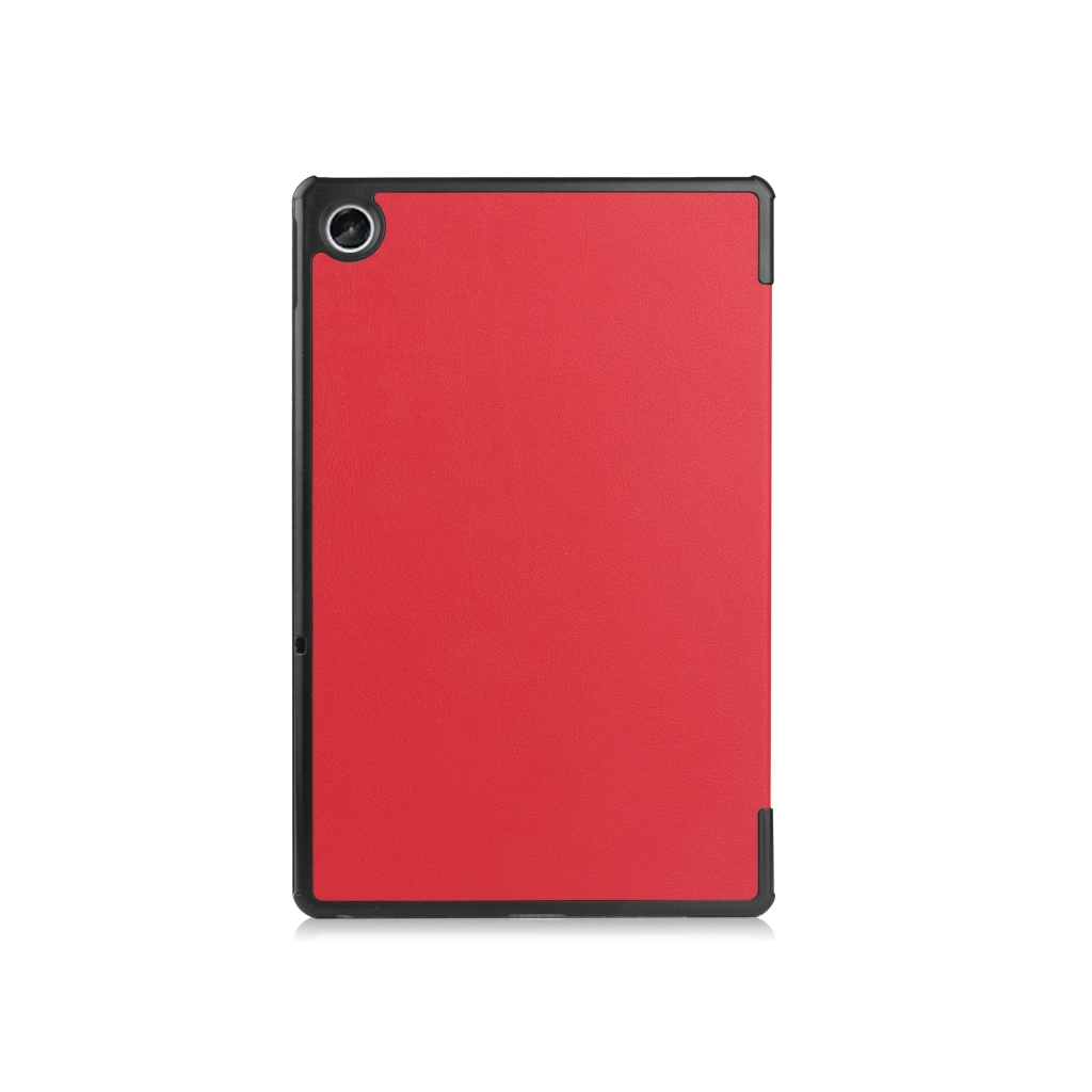 Чохол до планшета BeCover Flexible TPU Mate Lenovo Tab M10 Plus TB-125F (3rd Gen)/K10 Pro TB-226 10.61" Red (712526)