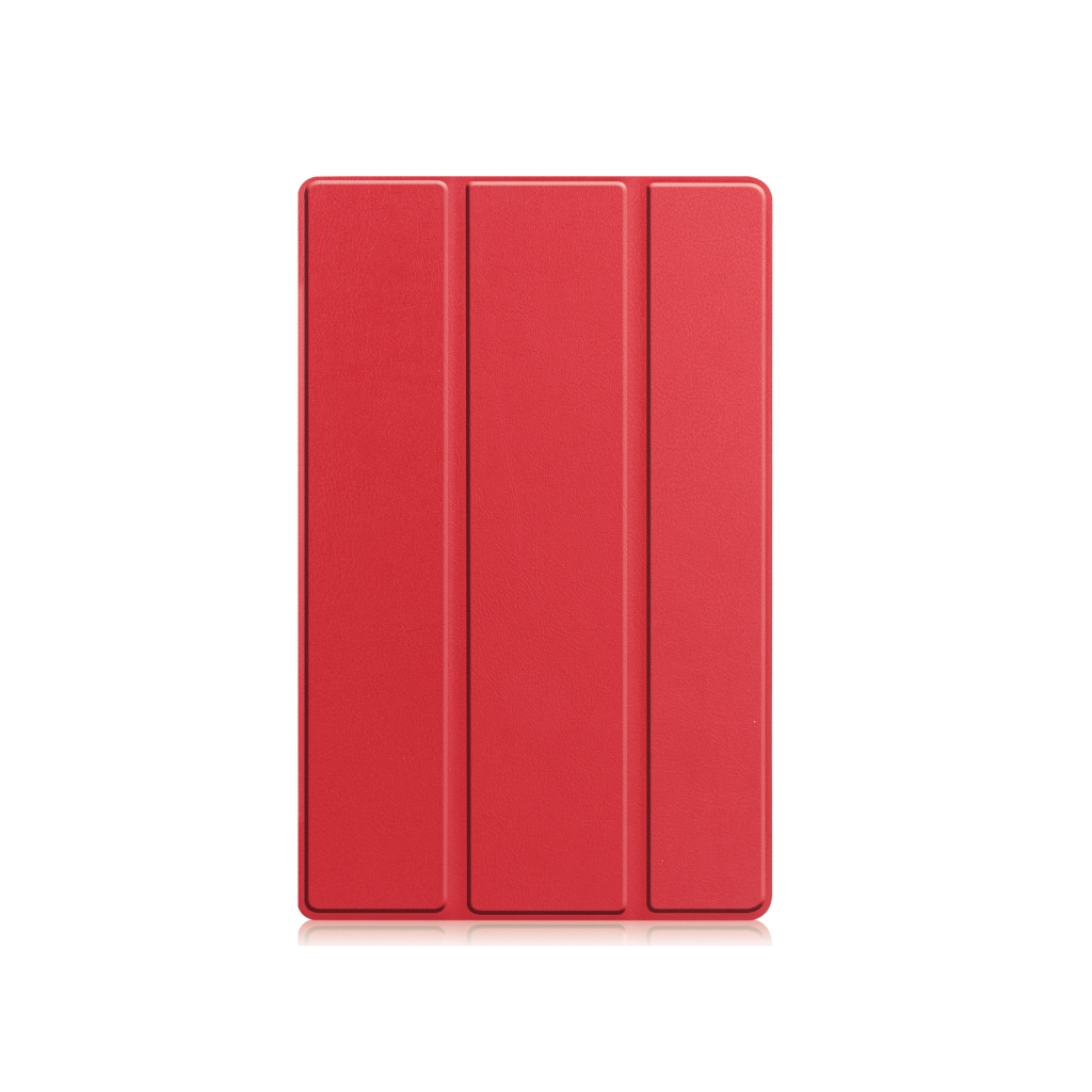 Чохол до планшета BeCover Flexible TPU Mate Lenovo Tab M10 Plus TB-125F (3rd Gen)/K10 Pro TB-226 10.61" Red (712526)