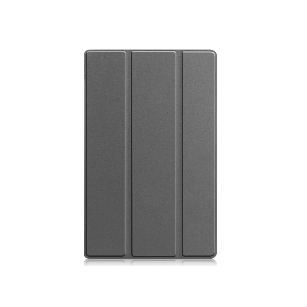 Чохол до планшета BeCover Flexible TPU Mate Lenovo Tab M10 Plus TB-125F (3rd Gen)/K10 Pro TB-226 10.61" Grey (712525)