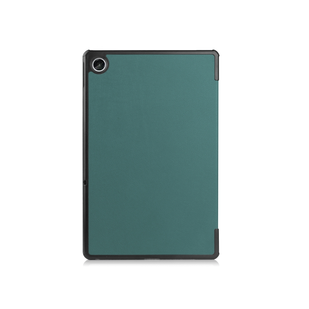 Чохол до планшета BeCover Flexible TPU Mate Lenovo Tab M10 Plus TB-125F (3rd Gen)/K10 Pro TB-226 10.61" Dark Green (712524)