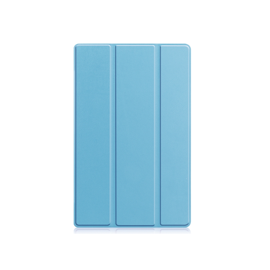 Чохол до планшета BeCover Flexible TPU Mate Lenovo Tab M10 Plus TB-125F (3rd Gen)/K10 Pro TB-226 10.61" Blue (712523)